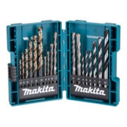 Makita Set di punte 18 pz B-49432