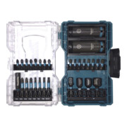 Makita Set di punte e bussole a percussione 30 pezzi-1