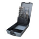 Makita Set di punte SDS-V-PLUS n.1 7 pezzi B-49046-1