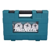 Makita Set di seghe a tazza BiM 16pz. (D-63993)-4