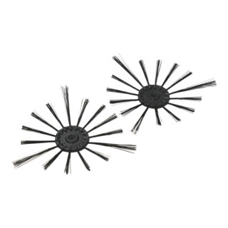 Makita Set di spazzole laterali SH00000065