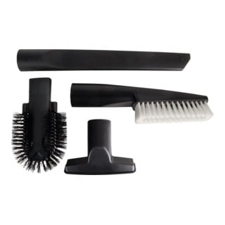 Makita Set di spazzole per ufficio (P-70502)