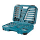 Makita Set di utensili 120pz. E-06616-1
