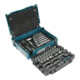 Makita Set di utensili 120pz. MAKPAC-1