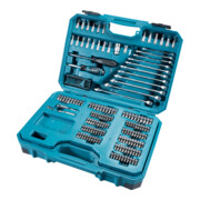 Makita Set di utensili 221pz.