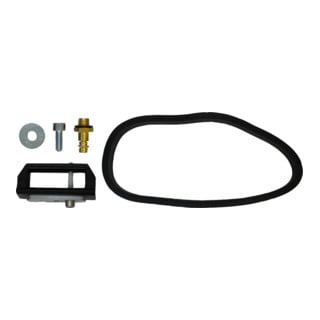 Makita Set di vuoto per supporto per trapano (P-54221)