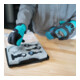 Makita Set d’outil multifonction STARLOCK, 5 pièces