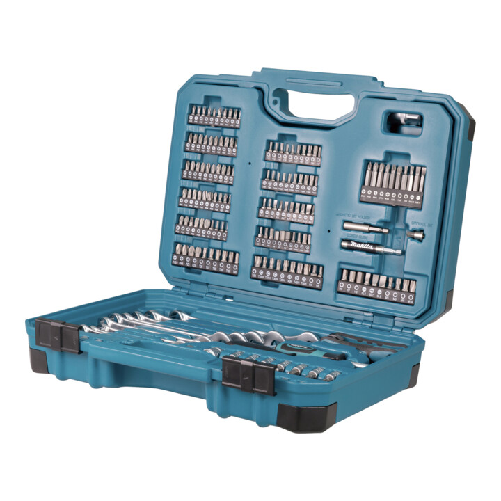 Makita Set d’outils 231 pièces