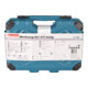 Makita Set d’outils 231 pièces-4