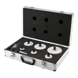 Makita Set EZYCHANGE BiM pour sanitaire