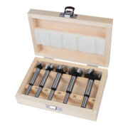 Makita set forstner-bits D-47363