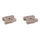 Makita Set ganasce da taglio M10 199083-6-1