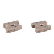 Makita Set ganasce da taglio M10 199083-6