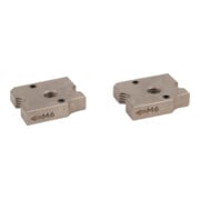 Makita Set ganasce da taglio M6 199087-8-4