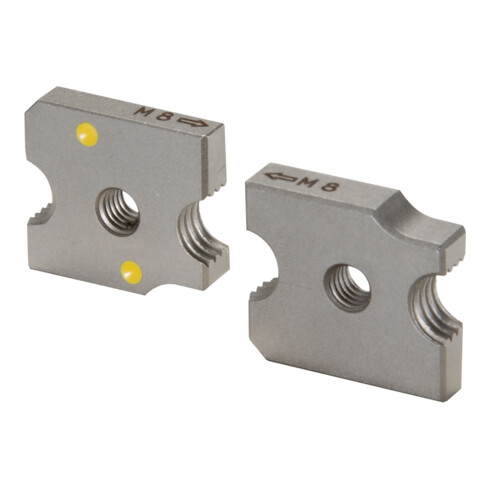 Makita Set ganasce di taglio M8 199085-2