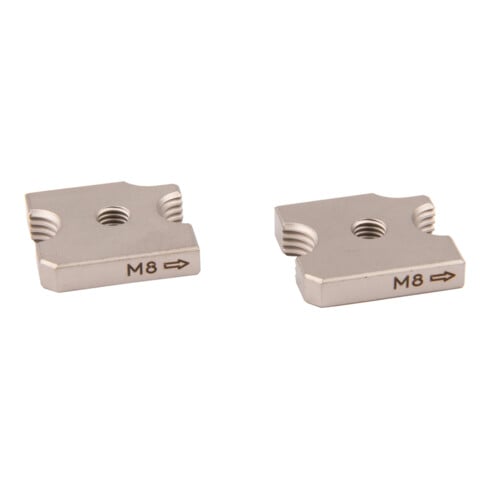 Makita Set ganasce di taglio M8 199085-2