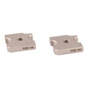 Makita Set ganasce di taglio M8 199085-2-5