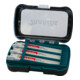 Makita Set lame per sega a gattuccio P-81290-1