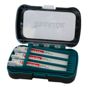 Makita Set lame per sega a gattuccio P-81290