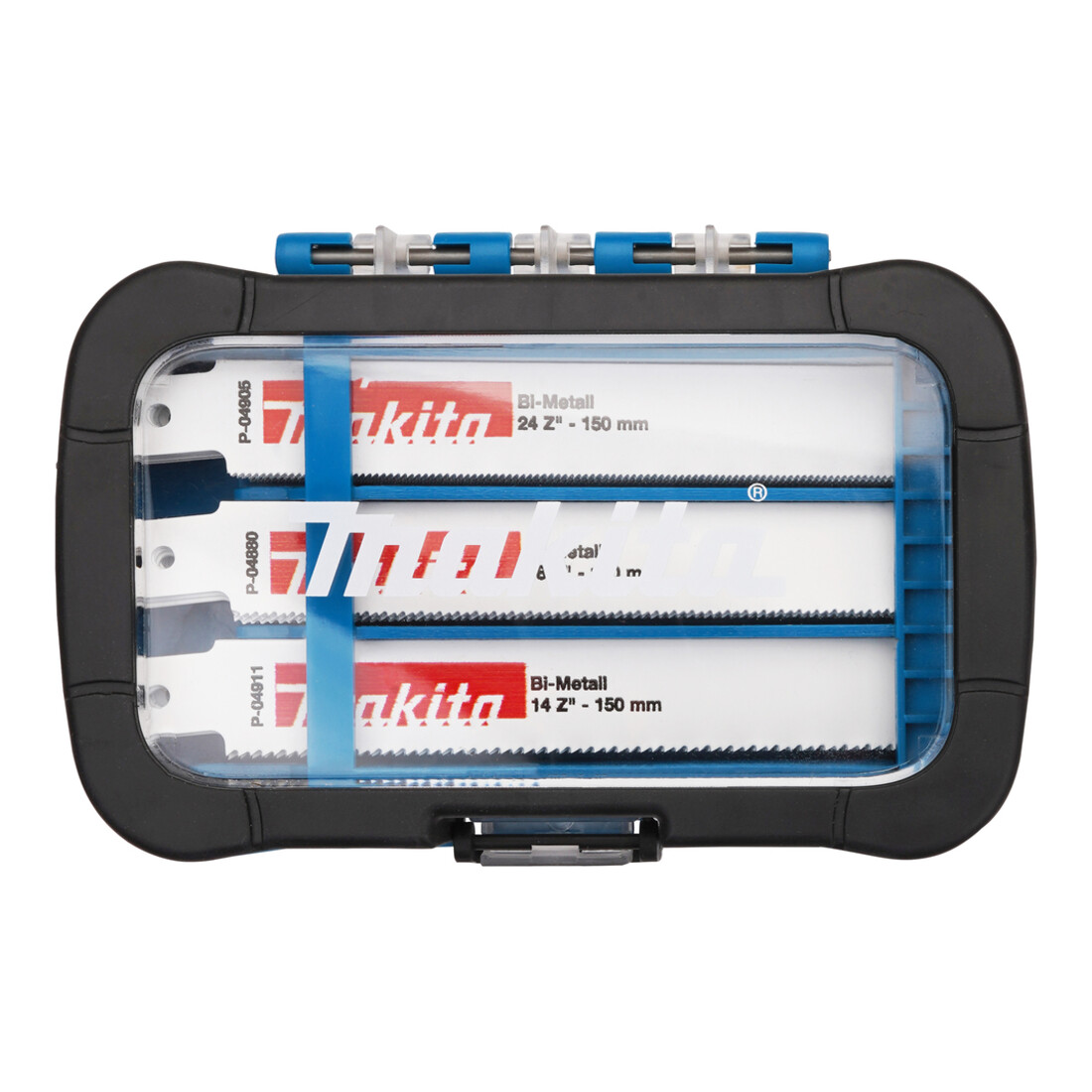 Makita Set lame per sega a gattuccio P-81290
