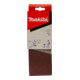 Makita Set nastri abrasivi 76 x 457mm P P-37166-3