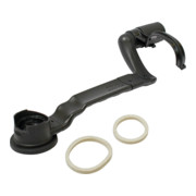 Makita Set per aspirazione polveri 199627-2-1