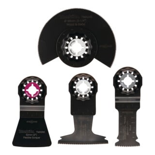 Makita Set per pavimenti 2 B-67505