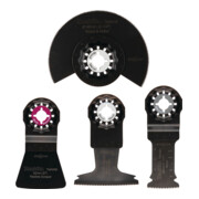 Makita Set per pavimenti 2 B-67505