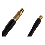 Makita Set per pulizia tubi 15 m 197840-6-3