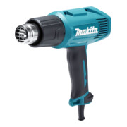 Makita Set per termosoffiatore 1600W HG5030K