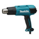 Makita Set per termosoffiatore 1800W HG6031VK-1