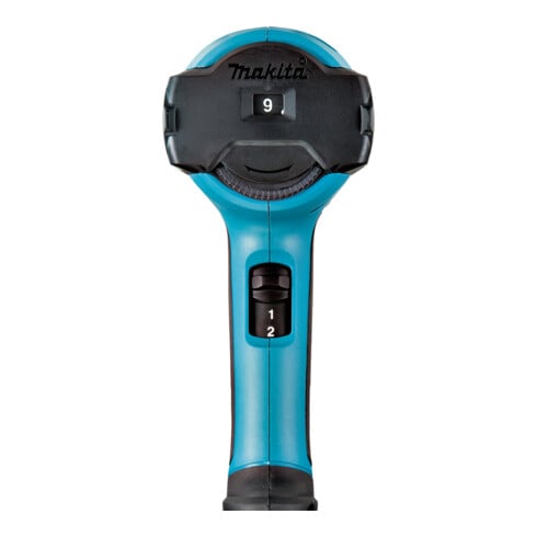Makita Set per termosoffiatore 1800W HG6031VK