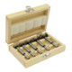 Makita Set punte Forstner D-47363-1