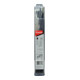 Makita Set punte per trapano e scalpelli SDS+ 6pz.-1