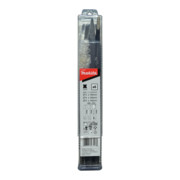 Makita Set punte per trapano e scalpelli SDS+ 6pz.