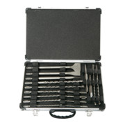 Makita Set punte per trapano e scalpelli SDS-Plus, 17pz.-1