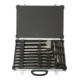 Makita Set punte per trapano e scalpelli SDS PLUS, 17pz.-1