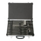Makita Set punte per trapano e scalpelli SDS PLUS, 17pz.-1