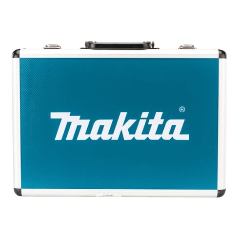 Makita Set punte per trapano e scalpelli SDS PLUS, 17pz.