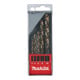 Makita Set punte per trapano M-FORCE 4-10mm-1