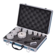Makita Set seghe a tazza BiM, 12pz. (D-47282)