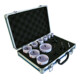 Makita Set seghe a tazza BiM, 12pz. (D-47282)-1