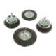 Makita Set spazzole circolari in acciaio, 3pz.-1