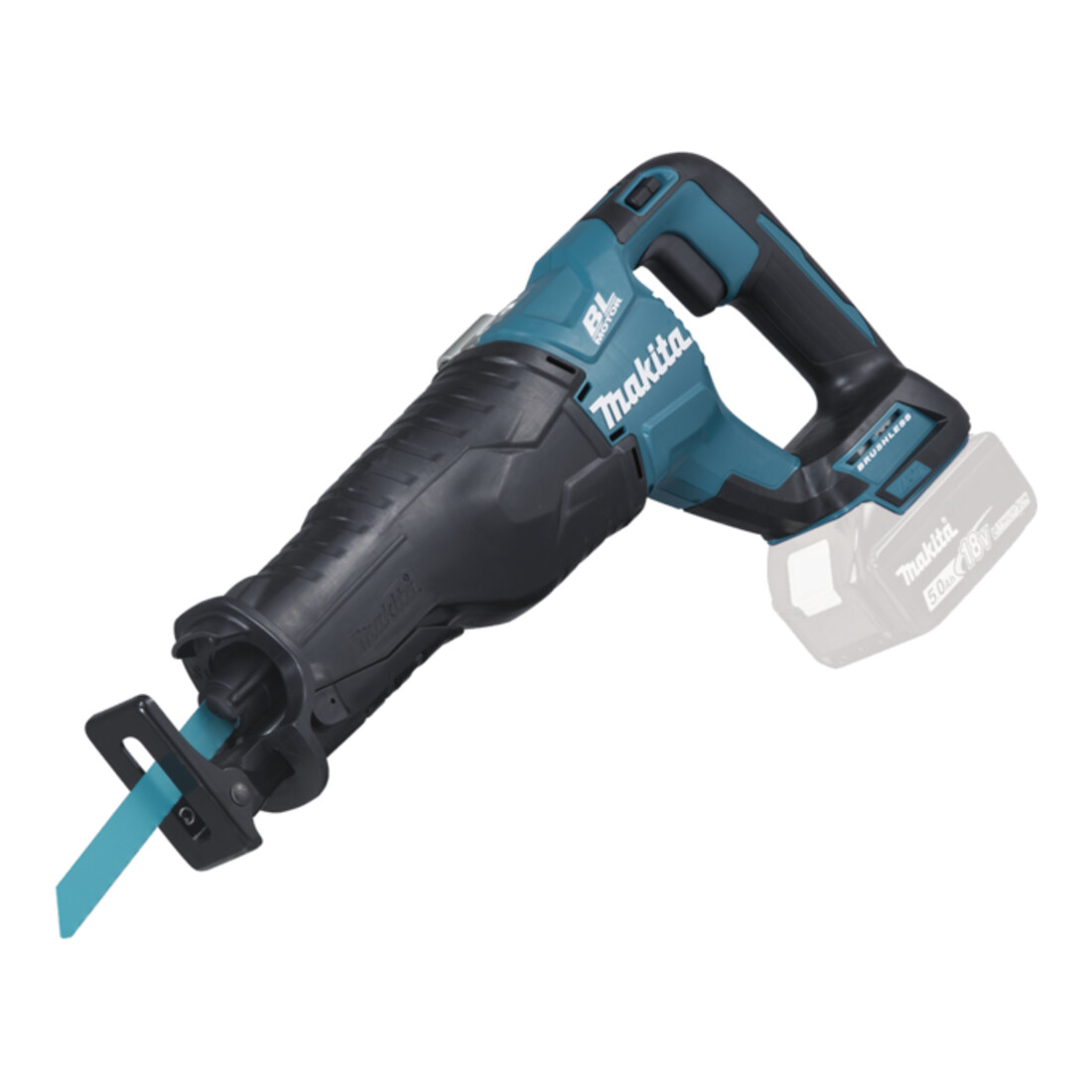 Makita Set speciale a batteria 18V DLX5034T