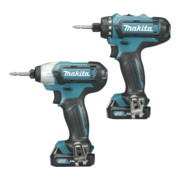 Makita Set speciale a batteria CLX200SA-1