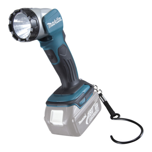Makita Set speciale a batteria DLX6076T