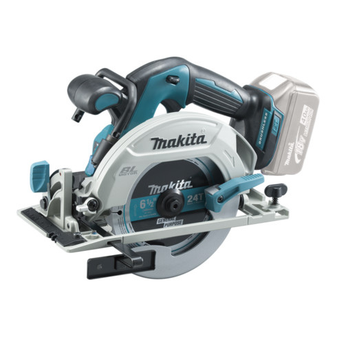 Makita Set speciale a batteria DLX6076T