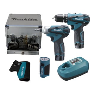 Makita Set speciale a batteria LCT303X