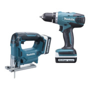 Makita Set speciale DK14008X1-1