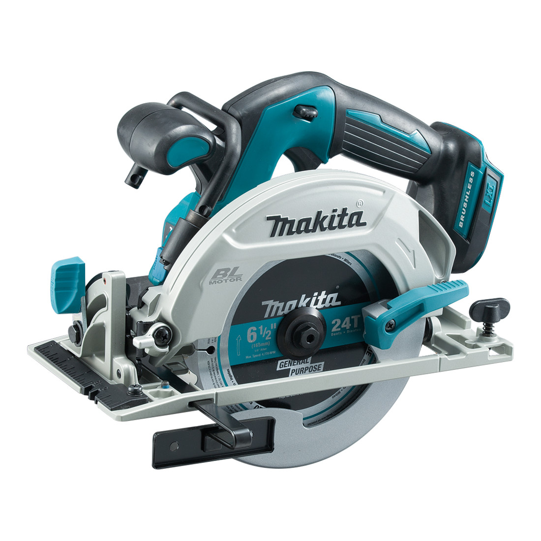 Makita Set speciale e universale DLX6085TJ
